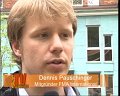 Dennis Pauschinger Mitgründer FMA International